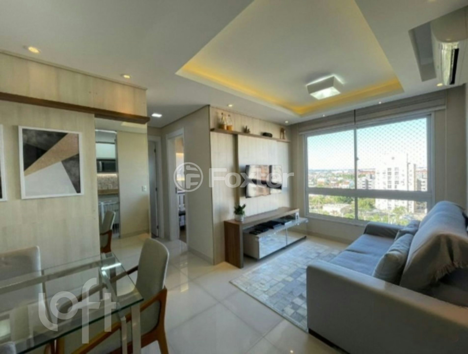 Apartamento à venda com 2 quartos, 56m² - Foto 39