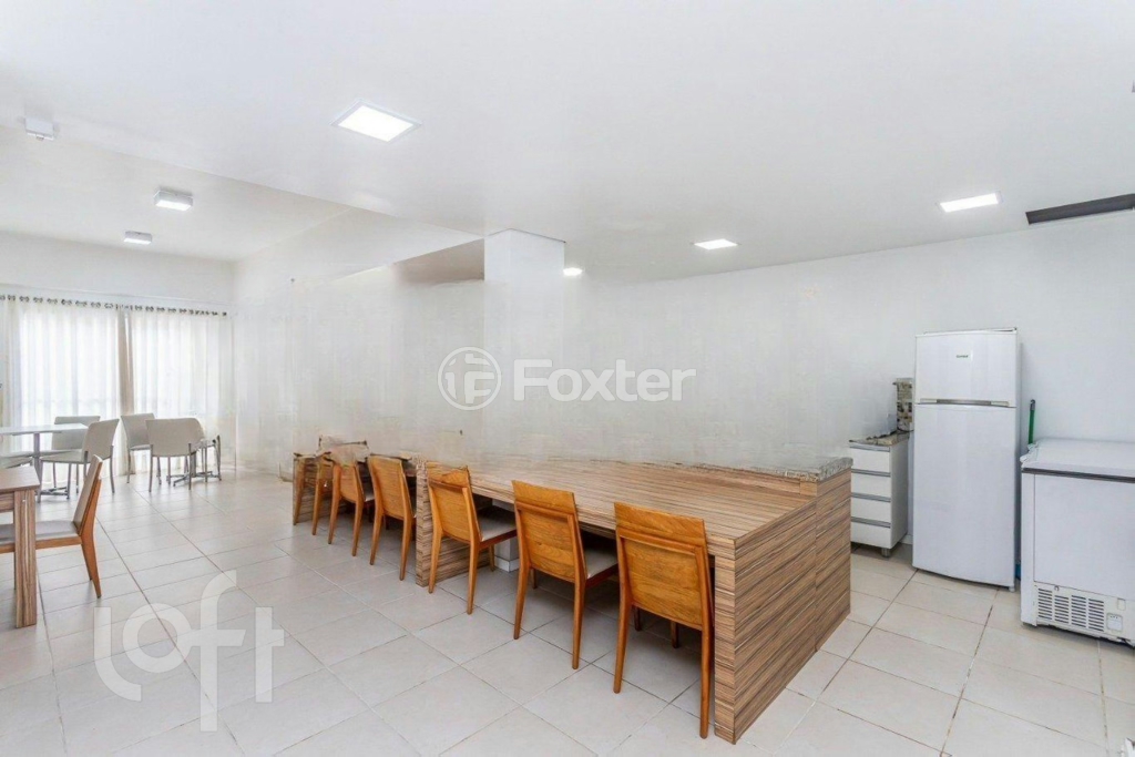 Apartamento à venda com 2 quartos, 56m² - Foto 30