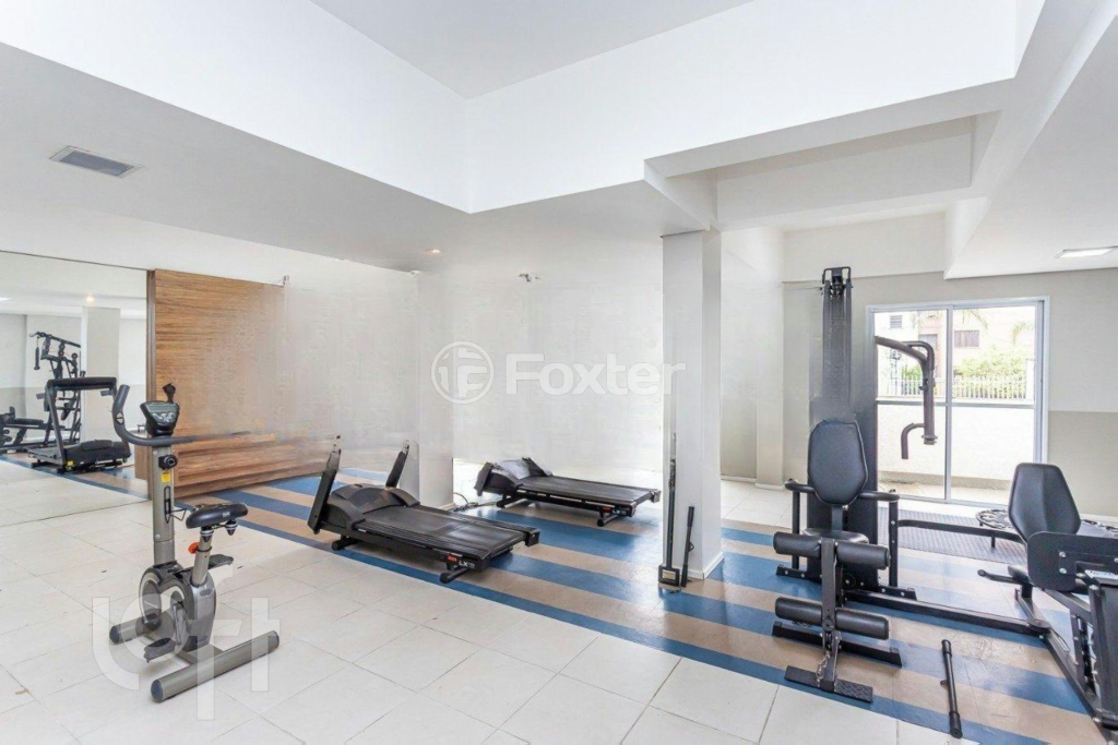 Apartamento à venda com 2 quartos, 56m² - Foto 13
