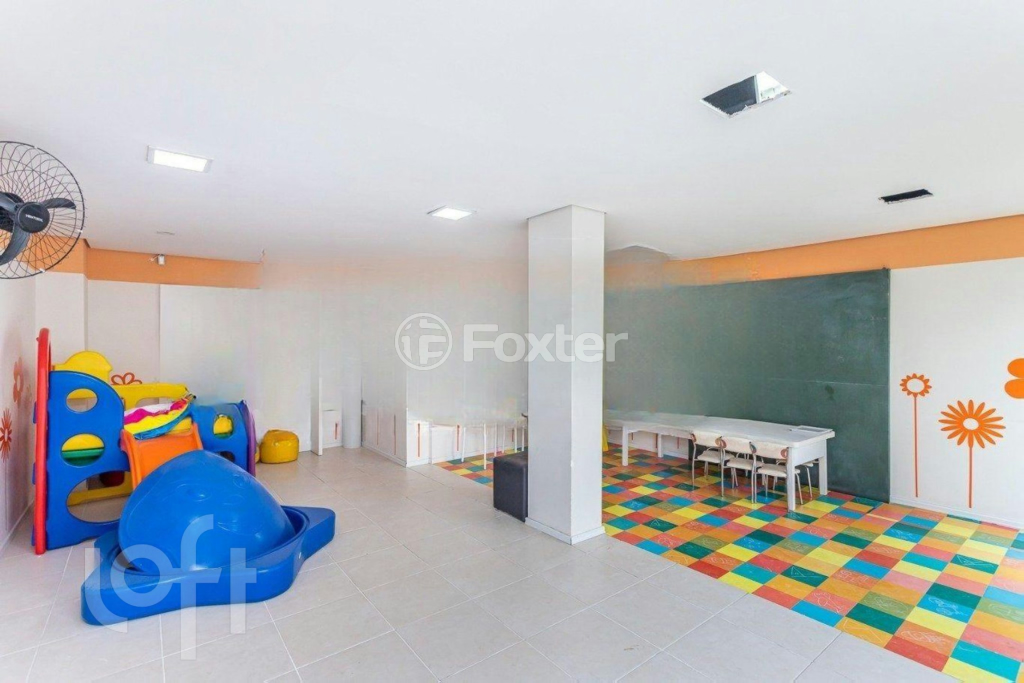 Apartamento à venda com 2 quartos, 56m² - Foto 35