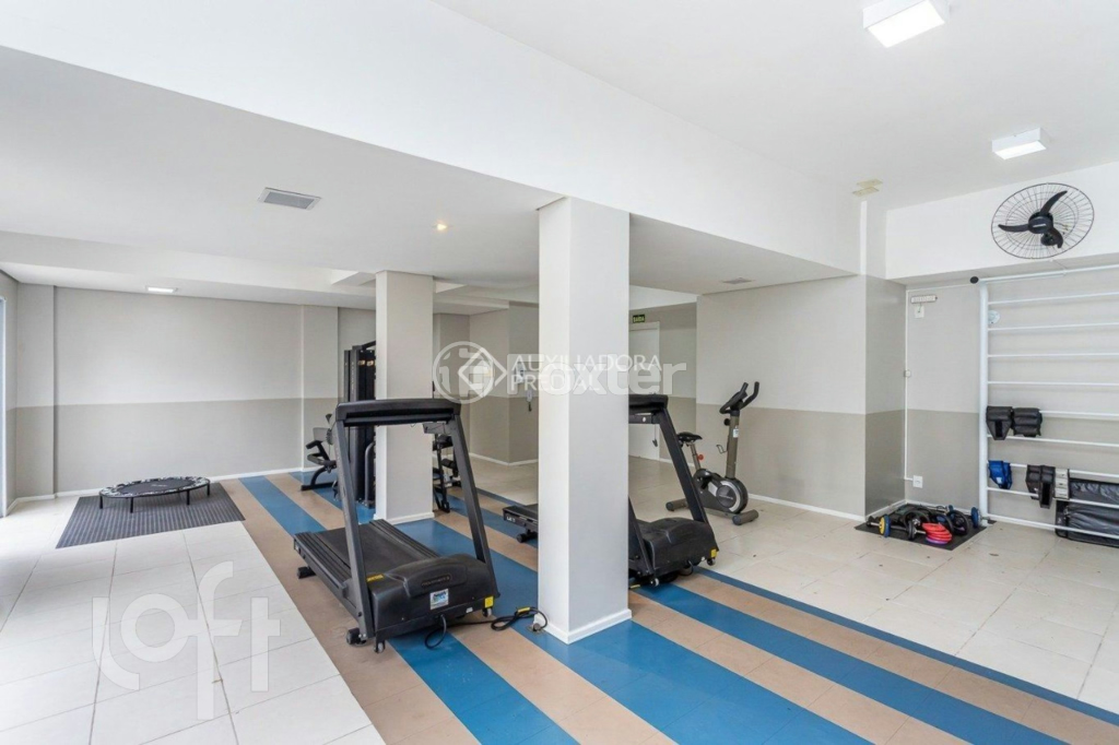 Apartamento à venda com 2 quartos, 56m² - Foto 14