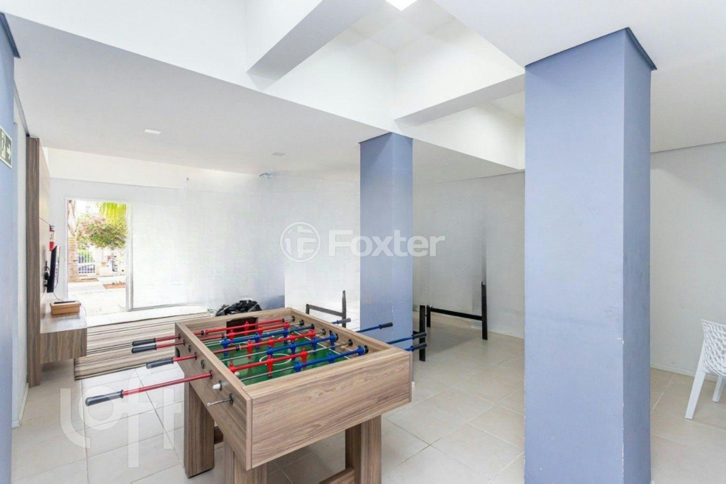 Apartamento à venda com 2 quartos, 56m² - Foto 21
