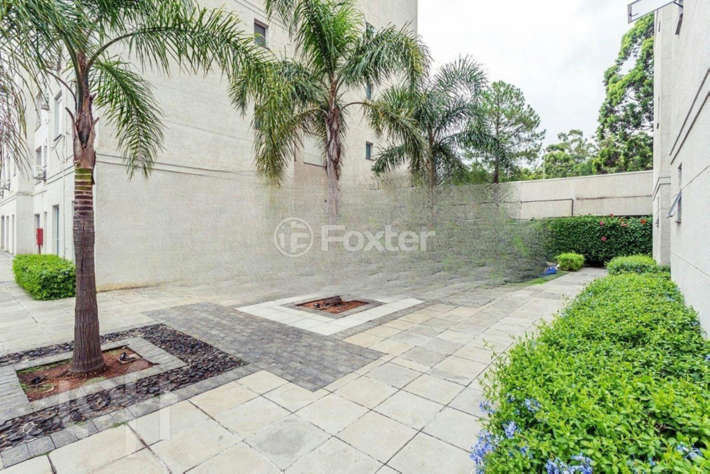 Apartamento à venda com 2 quartos, 56m² - Foto 19