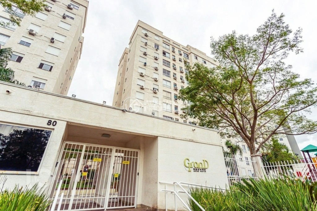 Apartamento à venda com 2 quartos, 56m² - Foto 12