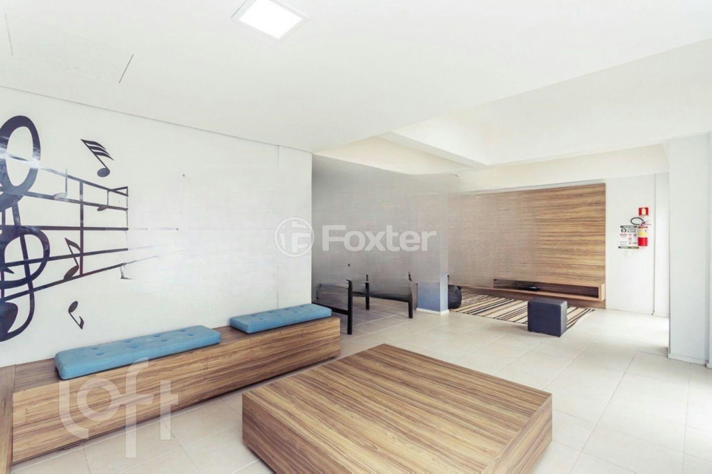 Apartamento à venda com 2 quartos, 56m² - Foto 33