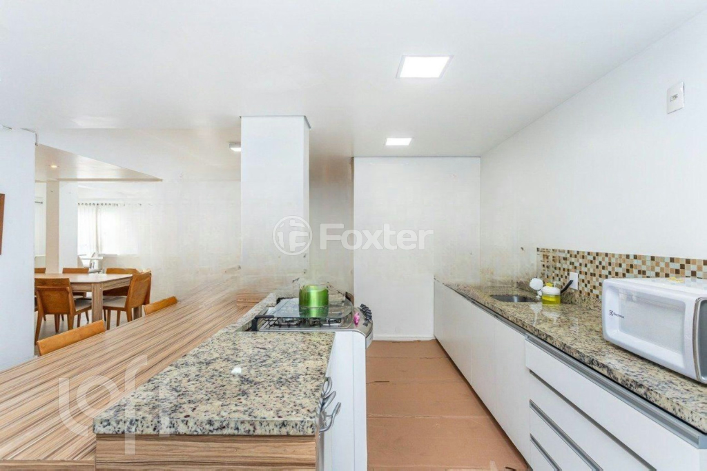 Apartamento à venda com 2 quartos, 56m² - Foto 31