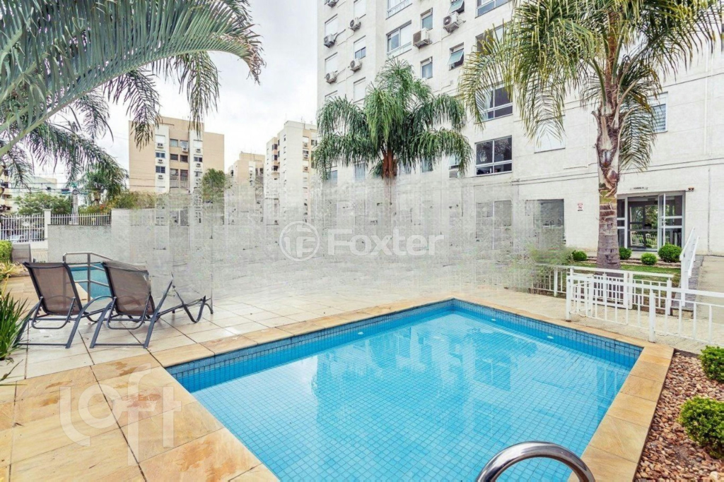 Apartamento à venda com 2 quartos, 56m² - Foto 27