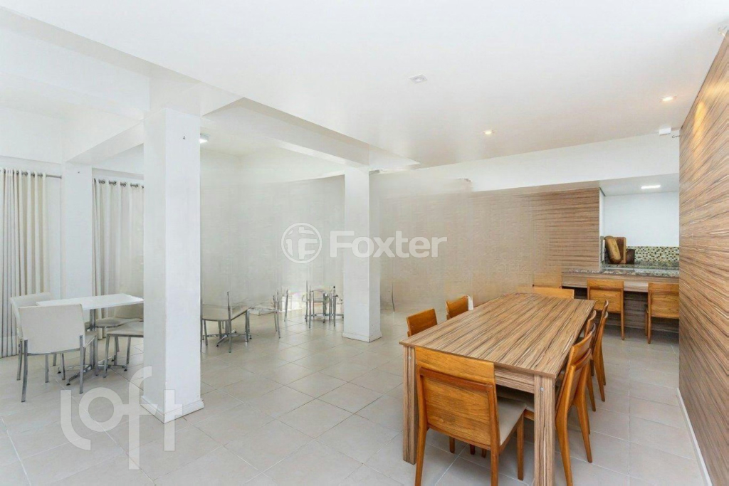 Apartamento à venda com 2 quartos, 56m² - Foto 37