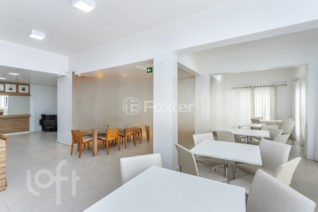 Apartamento à venda com 2 quartos, 56m² - Foto 36