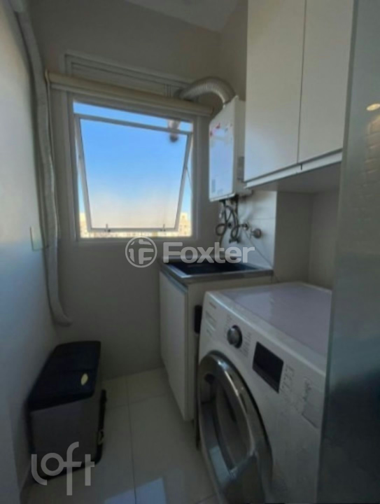 Apartamento à venda com 2 quartos, 56m² - Foto 9