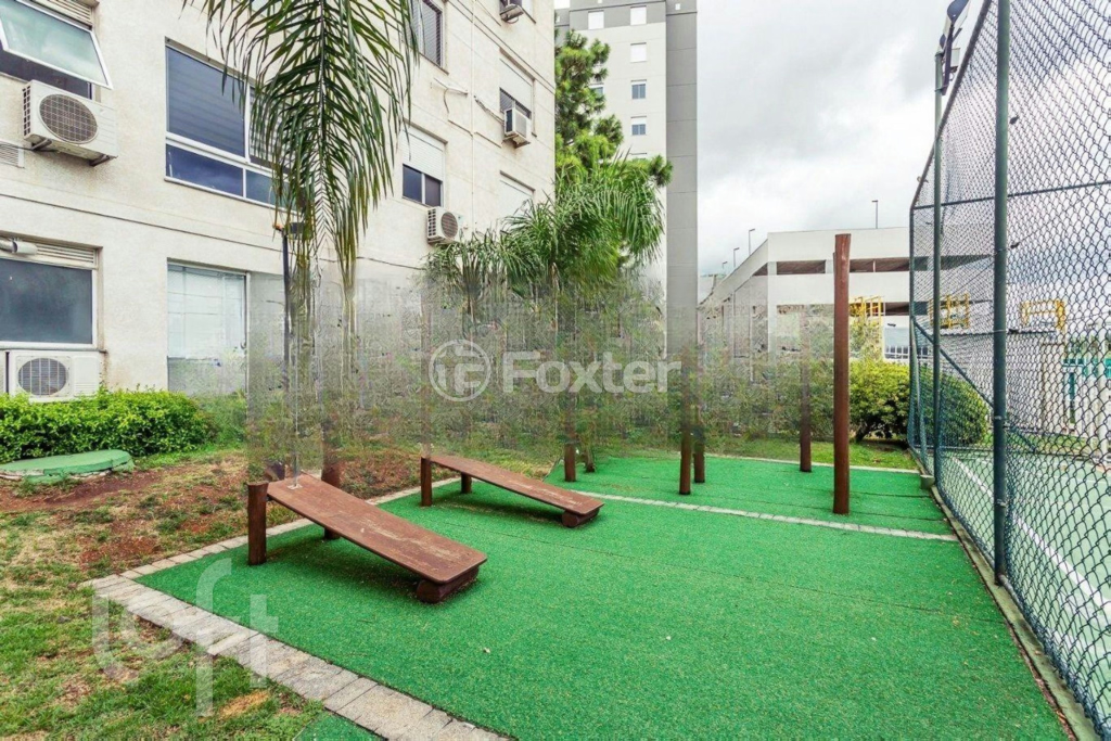 Apartamento à venda com 2 quartos, 56m² - Foto 18