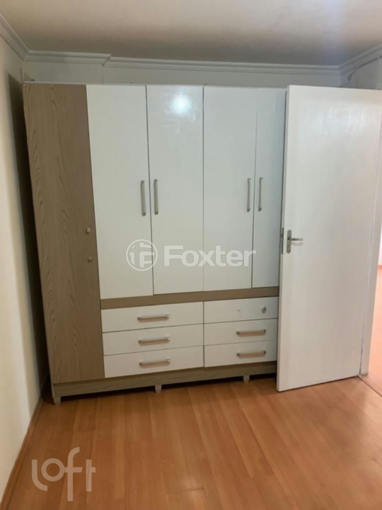 Apartamento à venda com 2 quartos, 51m² - Foto 3