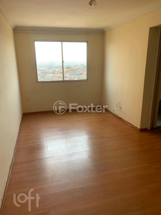 Apartamento à venda com 2 quartos, 51m² - Foto 6