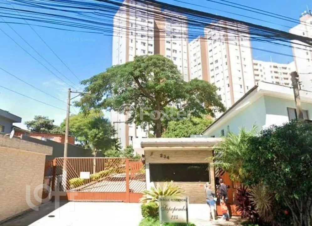 Apartamento à venda com 2 quartos, 51m² - Foto 5