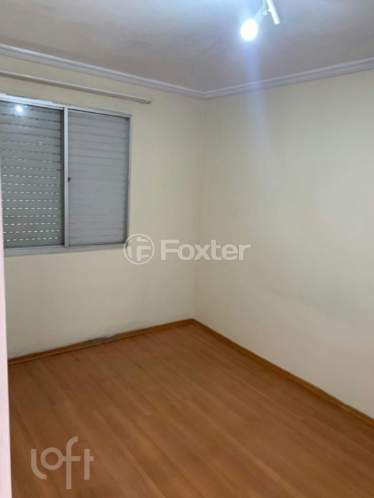 Apartamento à venda com 2 quartos, 51m² - Foto 2