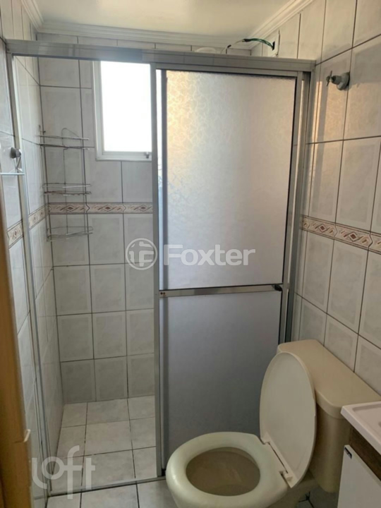 Apartamento à venda com 2 quartos, 51m² - Foto 4