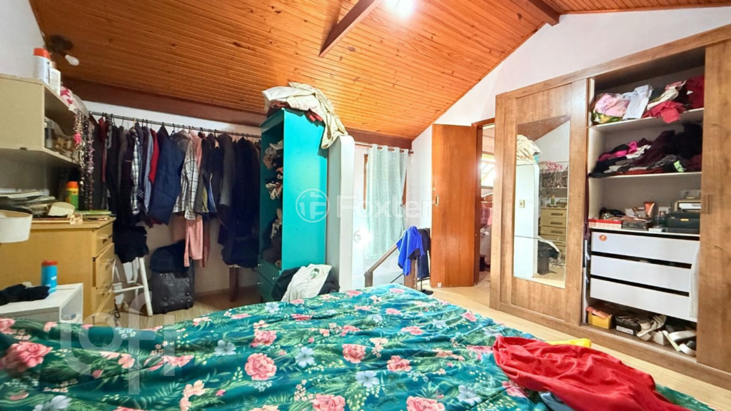Apartamento à venda com 4 quartos, 211m² - Foto 24