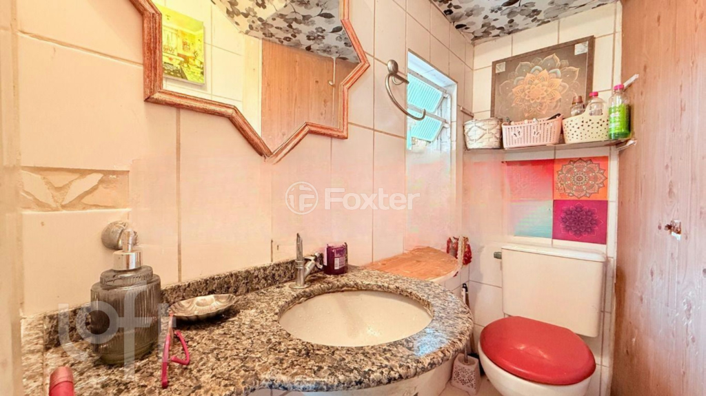 Apartamento à venda com 4 quartos, 211m² - Foto 15