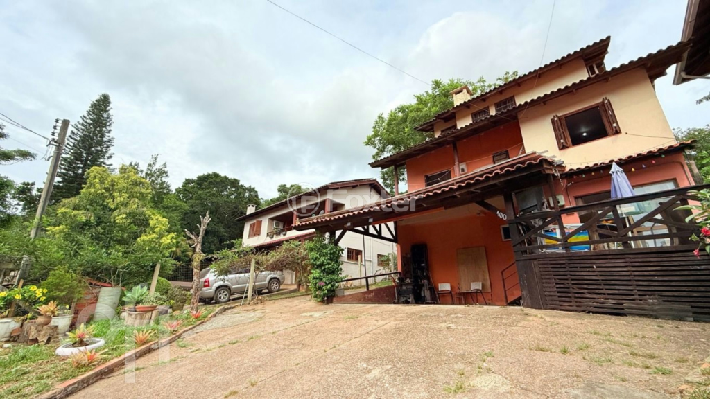 Apartamento à venda com 4 quartos, 211m² - Foto 32