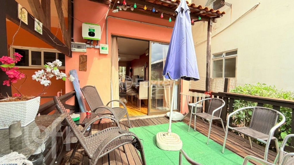 Apartamento à venda com 4 quartos, 211m² - Foto 11