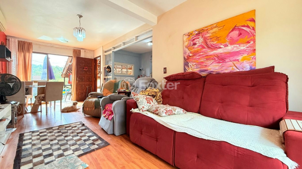 Apartamento à venda com 4 quartos, 211m² - Foto 3