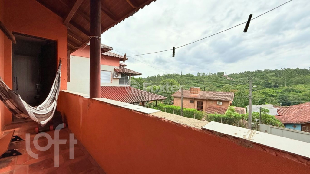Apartamento à venda com 4 quartos, 211m² - Foto 14