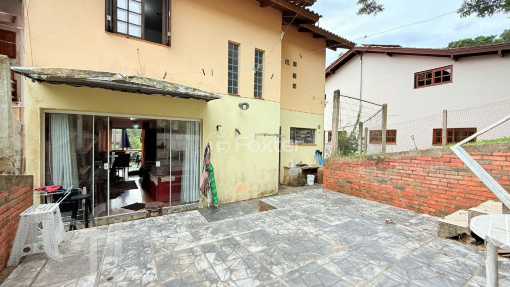 Apartamento à venda com 4 quartos, 211m² - Foto 26