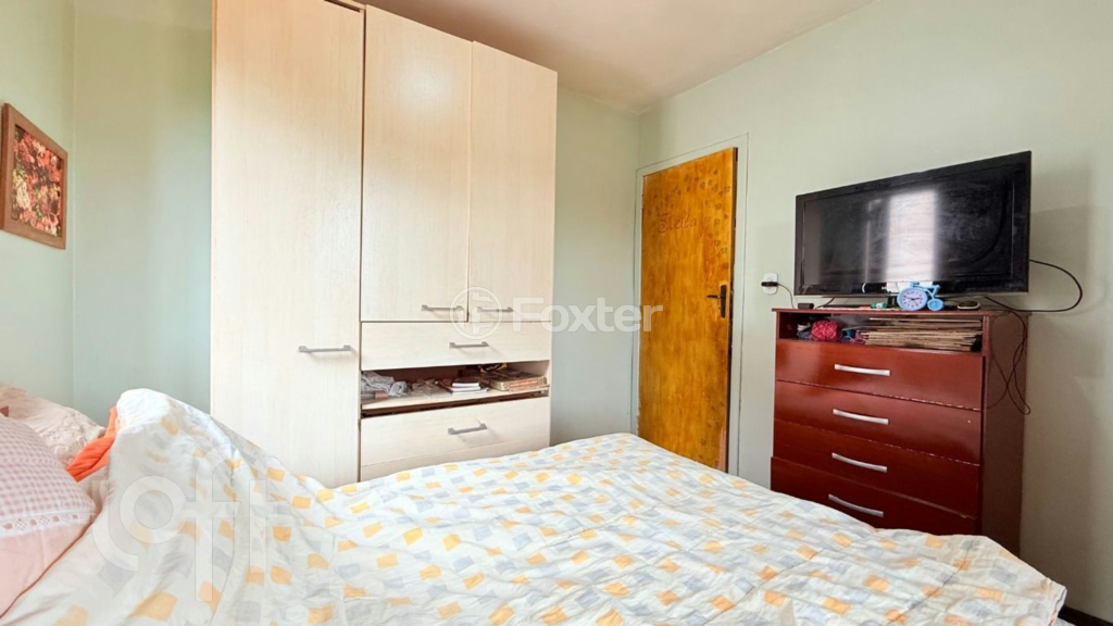 Apartamento à venda com 4 quartos, 211m² - Foto 21