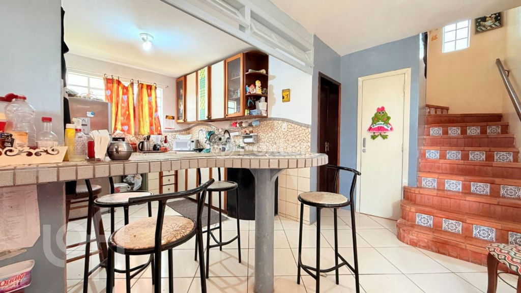 Apartamento à venda com 4 quartos, 211m² - Foto 6
