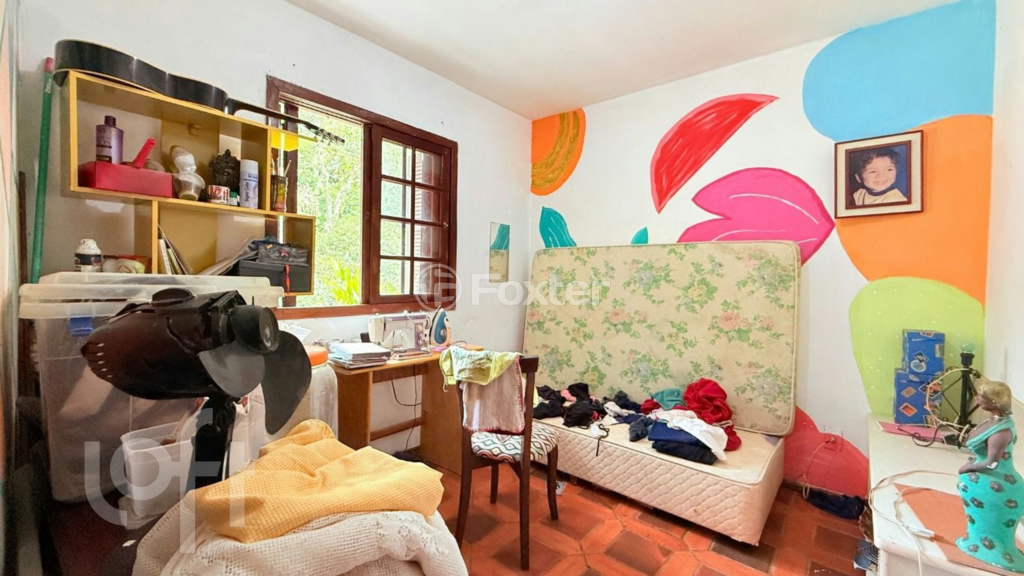 Apartamento à venda com 4 quartos, 211m² - Foto 16