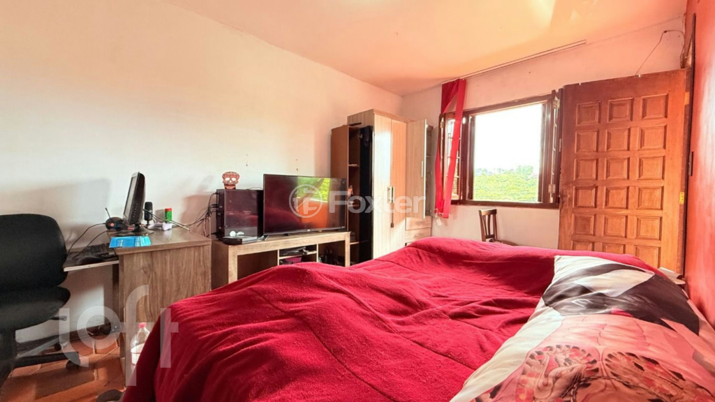 Apartamento à venda com 4 quartos, 211m² - Foto 17