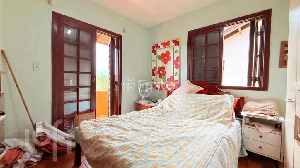 Apartamento à venda com 4 quartos, 211m² - Foto 19