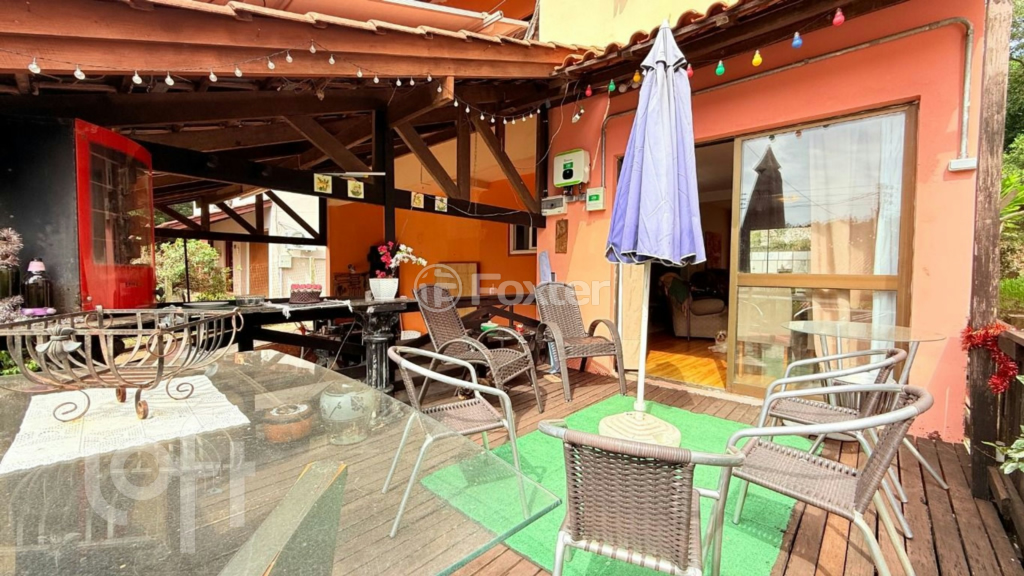 Apartamento à venda com 4 quartos, 211m² - Foto 10
