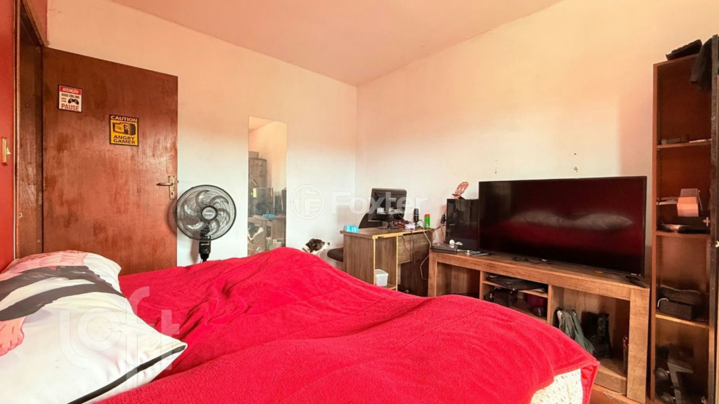 Apartamento à venda com 4 quartos, 211m² - Foto 18