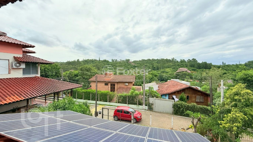 Apartamento à venda com 4 quartos, 211m² - Foto 20