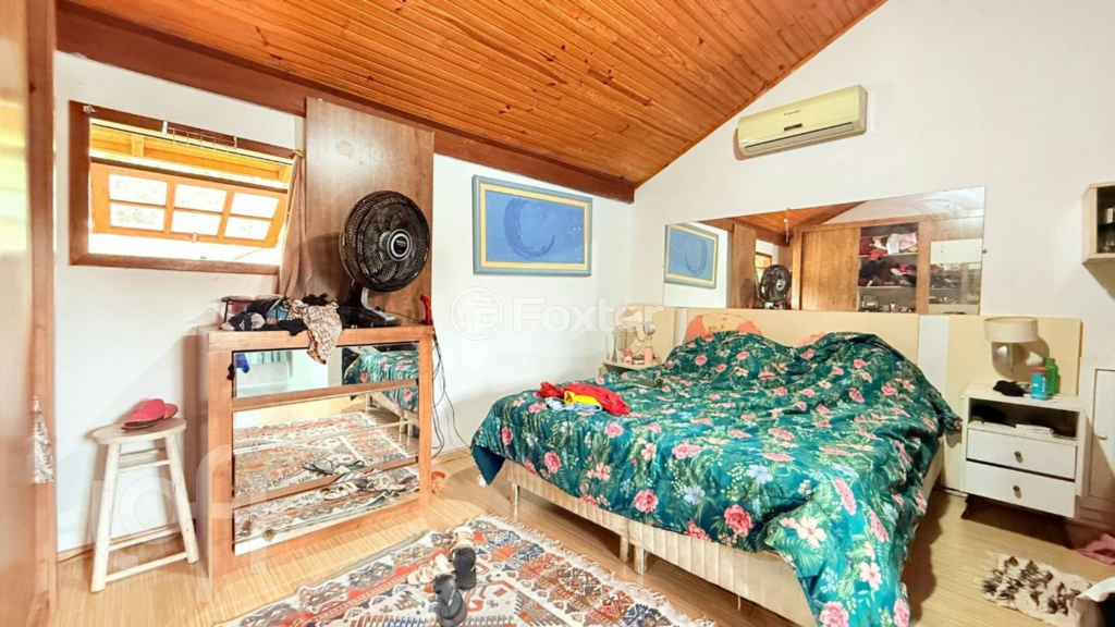 Apartamento à venda com 4 quartos, 211m² - Foto 23