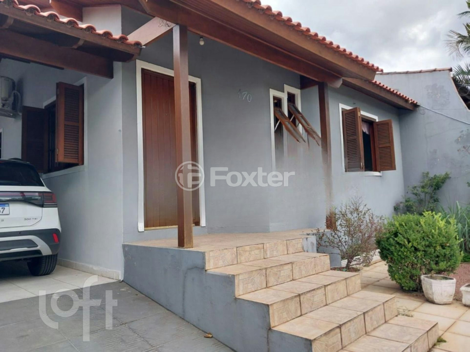Casa à venda com 2 quartos, 110m² - Foto 9