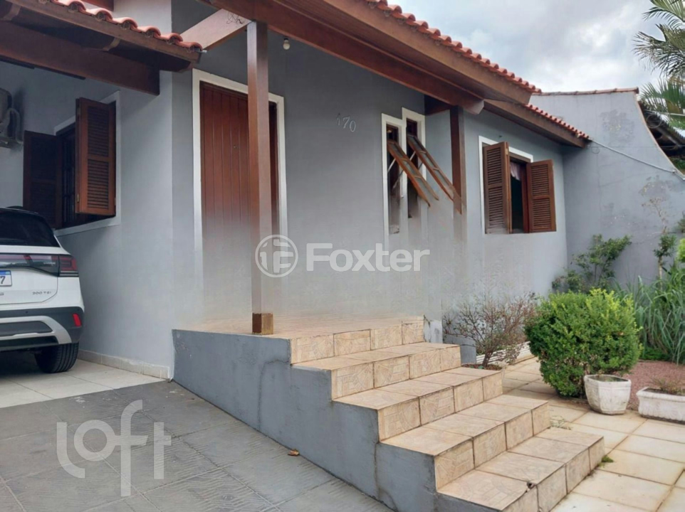 Casa à venda com 2 quartos, 110m² - Foto 8