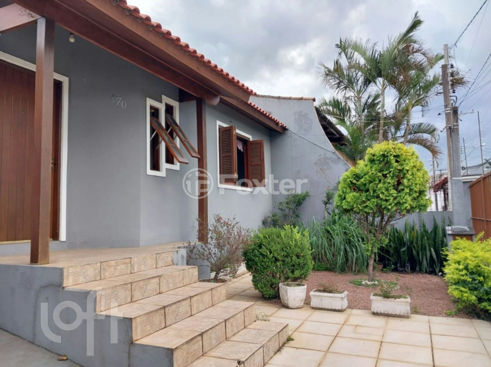 Casa à venda com 2 quartos, 110m² - Foto 27