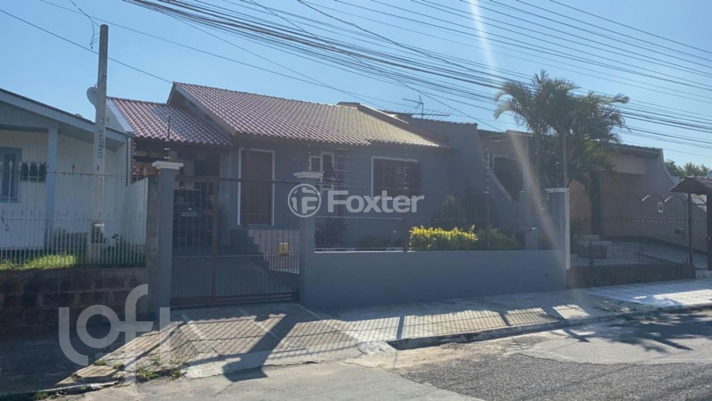Casa à venda com 2 quartos, 110m² - Foto 21