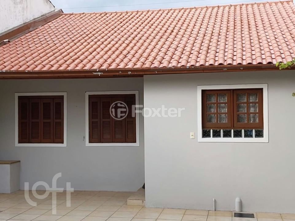 Casa à venda com 2 quartos, 110m² - Foto 5
