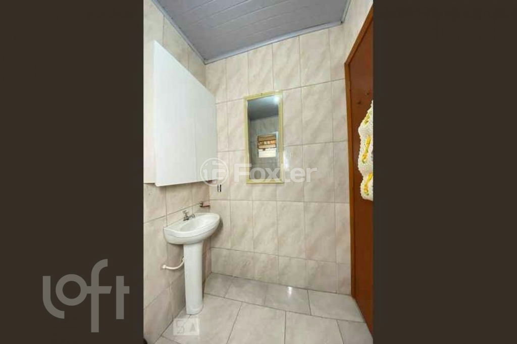 Casa à venda com 2 quartos, 52m² - Foto 3
