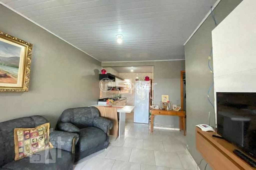 Casa à venda com 2 quartos, 52m² - Foto 5