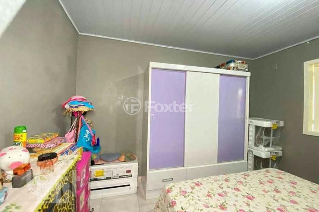 Casa à venda com 2 quartos, 52m² - Foto 11