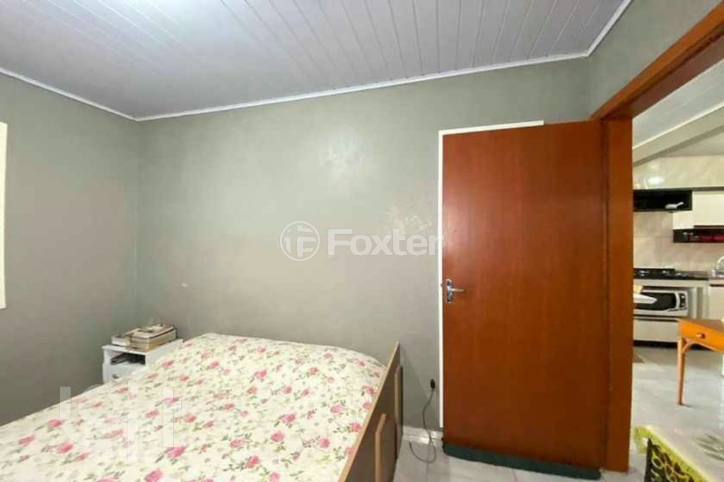 Casa à venda com 2 quartos, 52m² - Foto 14