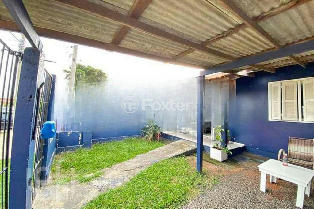 Casa à venda com 2 quartos, 52m² - Foto 20