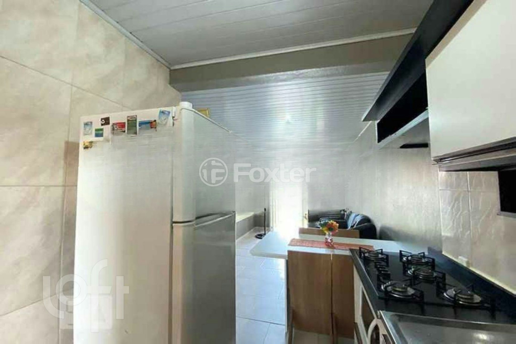 Casa à venda com 2 quartos, 52m² - Foto 19
