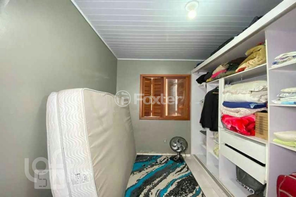 Casa à venda com 2 quartos, 52m² - Foto 12