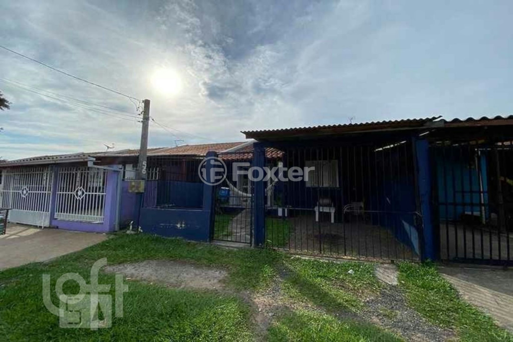 Casa à venda com 2 quartos, 52m² - Foto 6