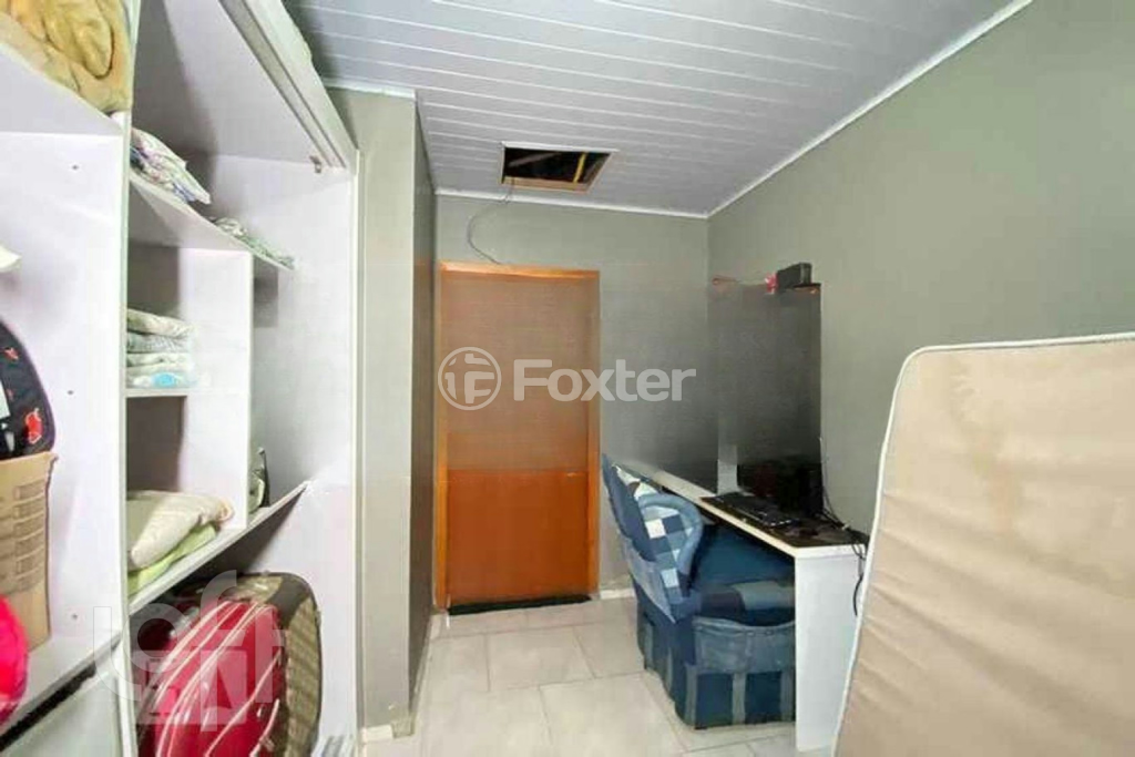 Casa à venda com 2 quartos, 52m² - Foto 16